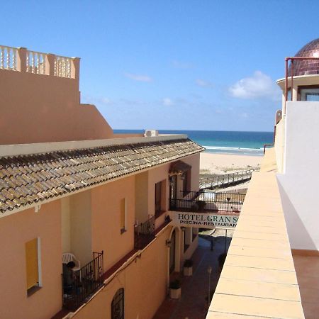 Beach Attic Zahara de los Atunes Luaran gambar