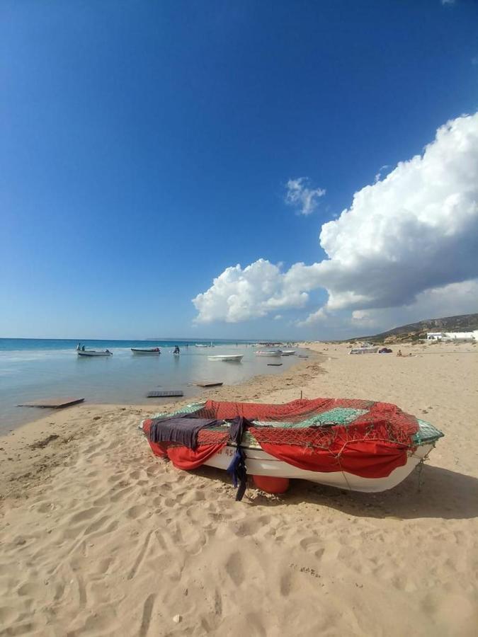 Beach Attic Zahara de los Atunes Luaran gambar